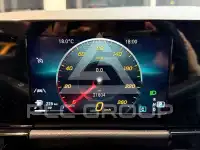 2019 Mercedes Benz B 200