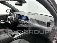 2019 Mercedes Benz B 200