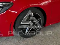 2019 Mercedes Benz B 200