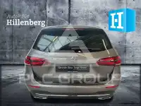 2019 Mercedes Benz B 200