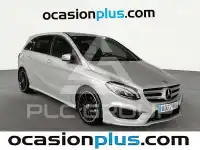 2019 Mercedes Benz B 200