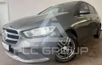2019 Mercedes Benz B 200