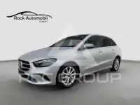 2019 Mercedes Benz B 200