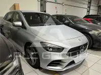 2019 Mercedes Benz B 200