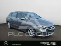 2019 Mercedes Benz B 200
