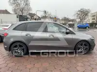 2019 Mercedes Benz B 200