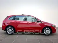2019 Mercedes Benz B 200