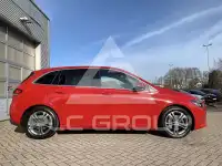 2019 Mercedes Benz B 200