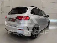 2019 Mercedes Benz B 200