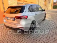 2019 Mercedes Benz B 200