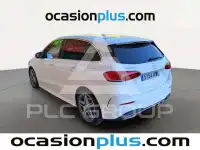 2019 Mercedes Benz B 200