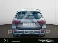 2019 Mercedes Benz B 200