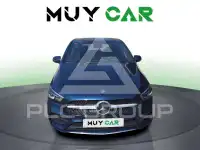 2019 Mercedes Benz B 200