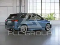 2019 Mercedes Benz B 200
