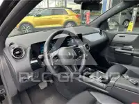 2019 Mercedes Benz B 200