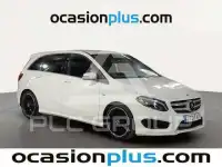 2019 Mercedes Benz B 200