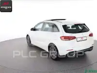 2019 Mercedes Benz B 200