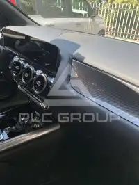 2019 Mercedes Benz B 200