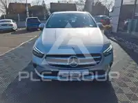 2019 Mercedes Benz B 200