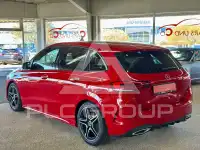2019 Mercedes Benz B 200