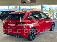 2019 Mercedes Benz B 200
