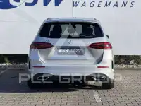 2019 Mercedes Benz B 200