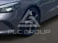 2019 Mercedes Benz B 200