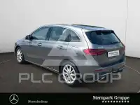 2019 Mercedes Benz B 200