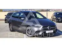 2019 Mercedes Benz B 200
