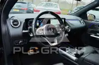2019 Mercedes Benz B 200