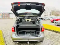 2019 Mercedes Benz B 200