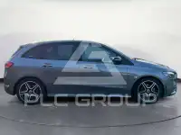 2019 Mercedes Benz B 200