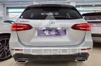 2019 Mercedes Benz B 200