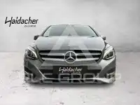 2019 Mercedes Benz B 200