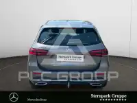 2019 Mercedes Benz B 200