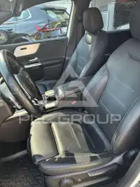 2019 Mercedes Benz B 200
