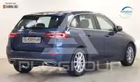 2019 Mercedes Benz B 200