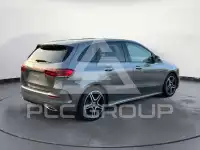 2019 Mercedes Benz B 200