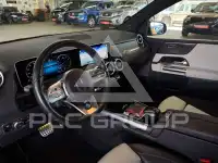 2019 Mercedes Benz B 200
