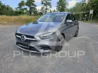 2019 Mercedes Benz B 200