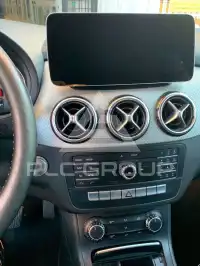2019 Mercedes Benz B 200