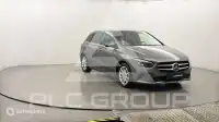 2019 Mercedes Benz B 200