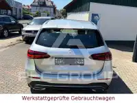 2019 Mercedes Benz B 200