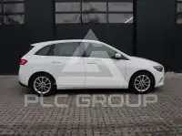 2019 Mercedes Benz B 200
