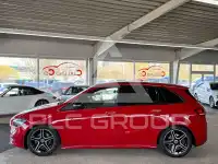 2019 Mercedes Benz B 200