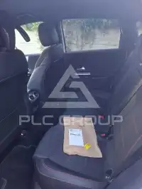 2019 Mercedes Benz B 200