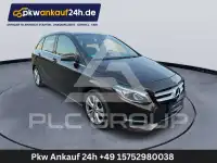2019 Mercedes Benz B 200