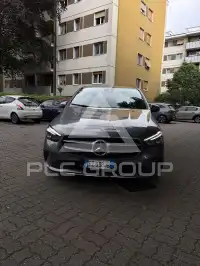 2019 Mercedes Benz B 200