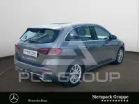 2019 Mercedes Benz B 200