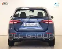 2019 Mercedes Benz B 200